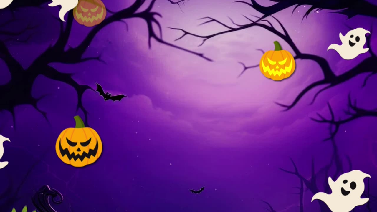 29 days until Halloween