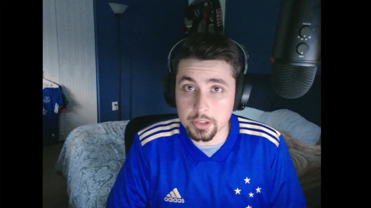 Cruzeiro vs. Sao Paulo Review | 6/24/2023