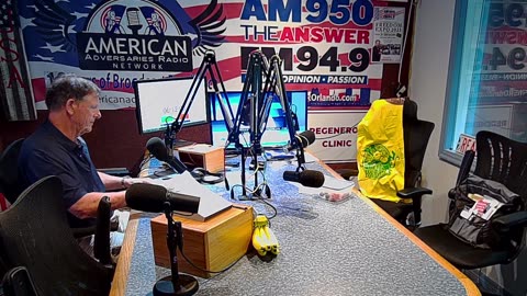 BIDEN BABBLES AND WRAY WAFFLES