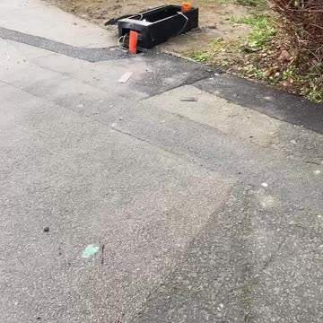 Dead Ulez infrastructure