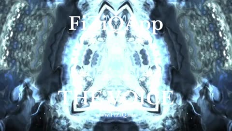 FiZiQApp THE VOICE Sample