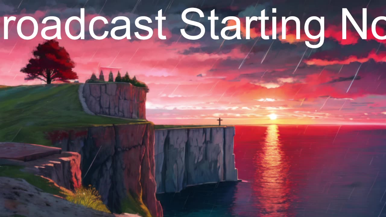 These are the Days of Trump: This Event Will Bring War (Book 4, Ep. 97)