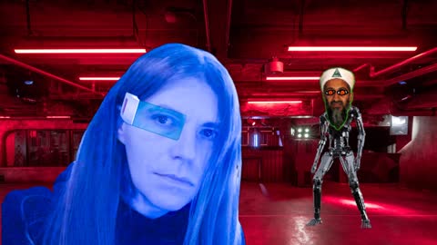 CLUB BORG