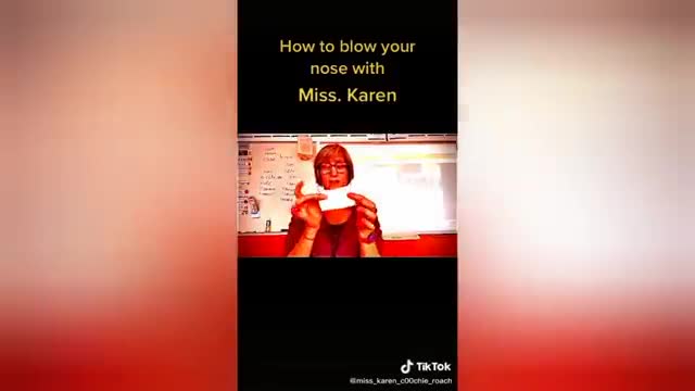 ThatVeganTeacher Funny Tiktok Compilation