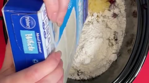 Recipe: Dessert