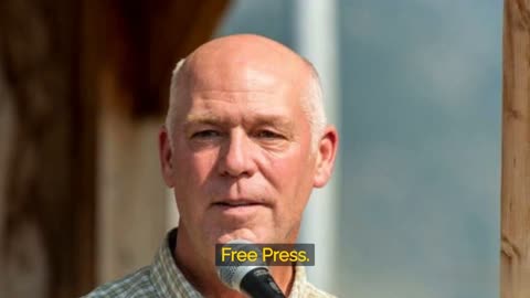 Montana governor’s nonbinary son calls on him to reject anti-trans bills