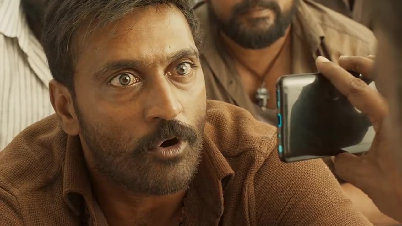 South Superhit Blockbuster Scene