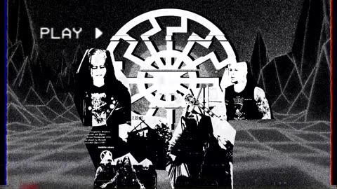 Экстремальный Black Metal