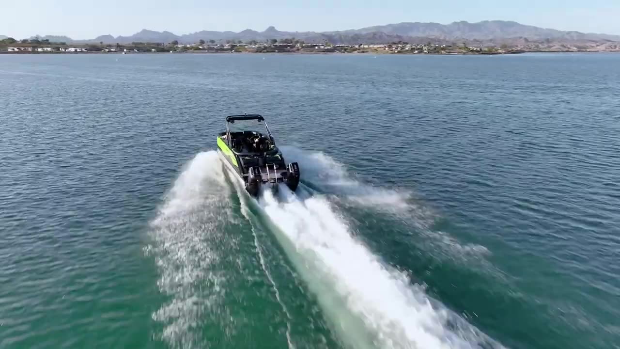 Godfrey Pontoon Boats