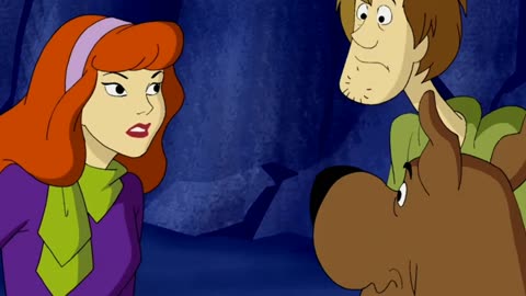 Scooby-Doo| Creepy