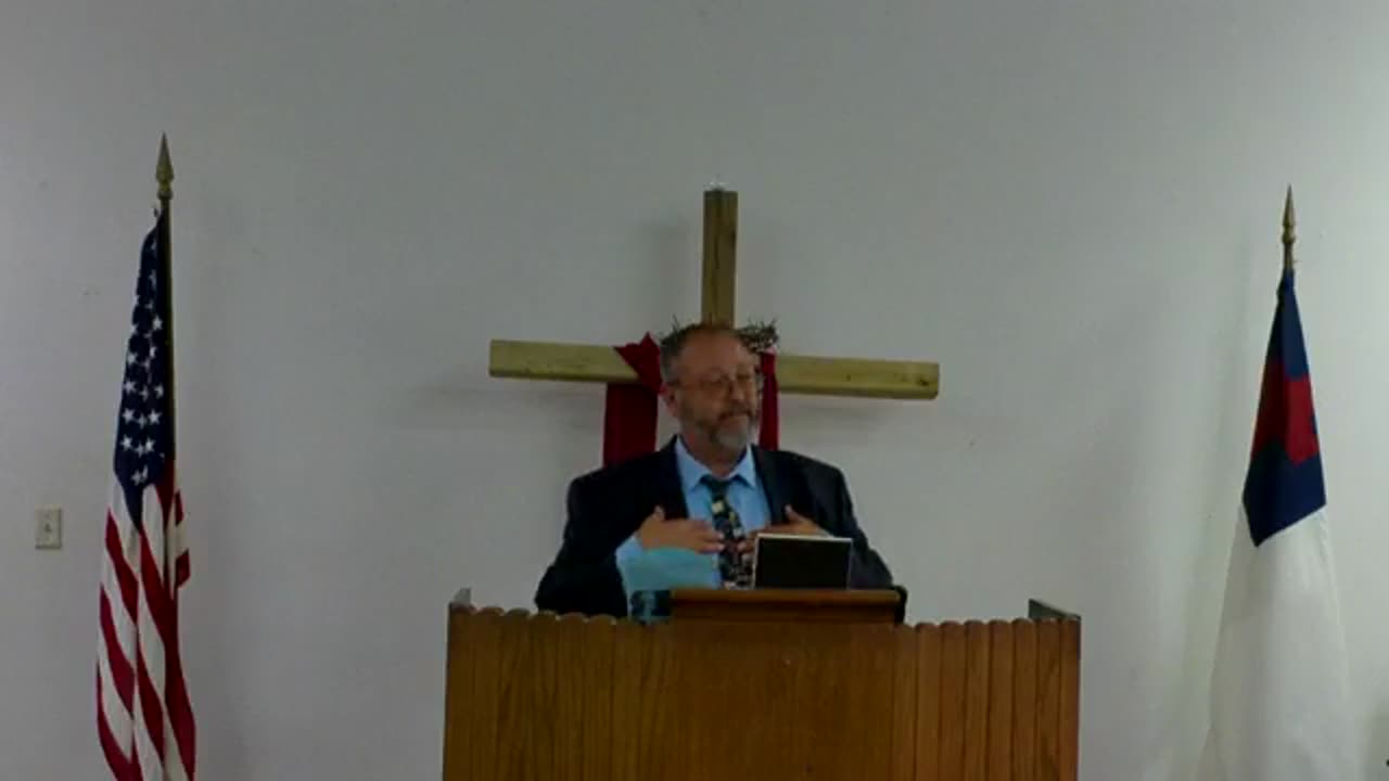 Independent Bible Baptist Church Pittsburg, Kansas USA