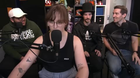 Funhaus Vampire The Masquerade