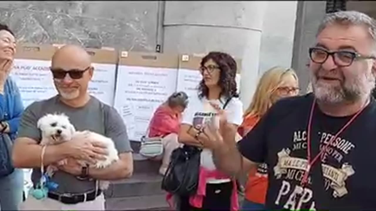 L’INFORMAQUIZ; Gira e Vinci