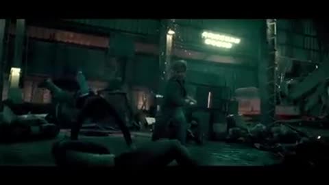 Jawan Hindi Trailer