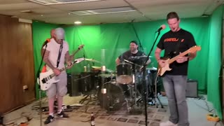 Statelaw "Nothing Else Matters" Metallica Cover