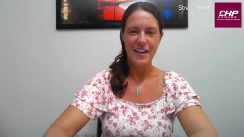Welcome To My Rumble Channel beth4christianheritageparty!