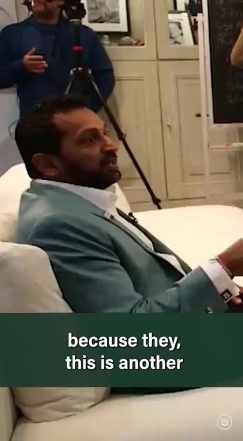 This is how the FBI control the local police.