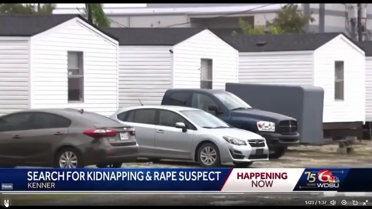 Surprise, another American child attacked by an illegal alien