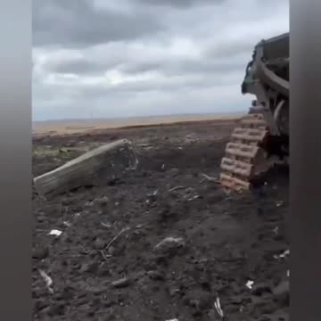 Clean Up After Trench Raids