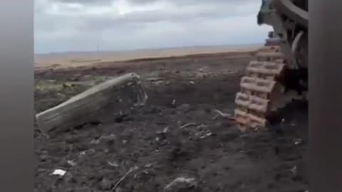 Clean Up After Trench Raids