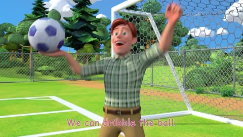 Cartoon for children