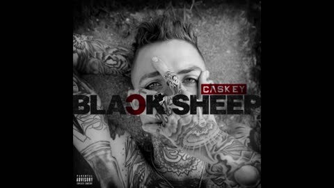 Caskey - Black Sheep Mixtape