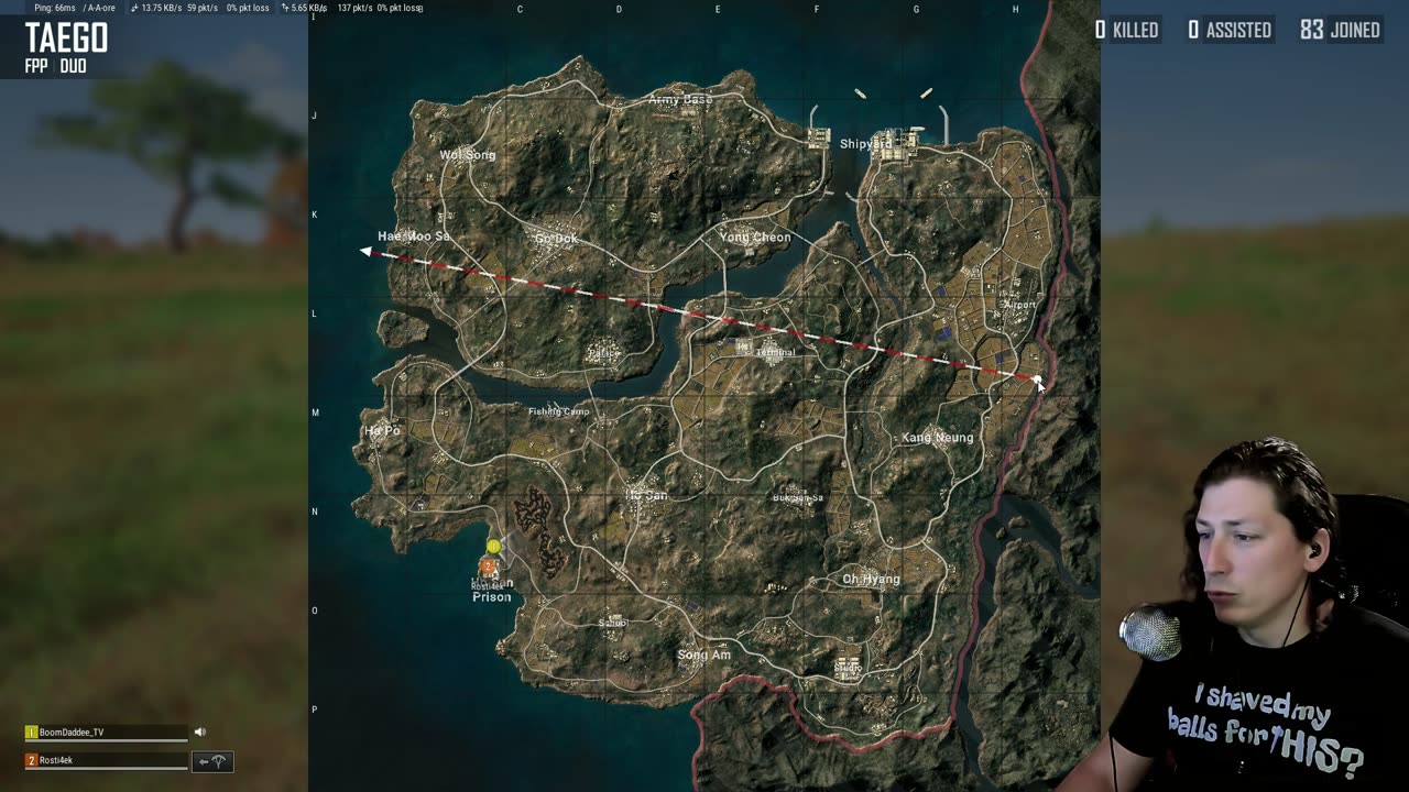 Midweek Madnizz | Gaming and Chatting
