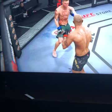 Insane Knockouts