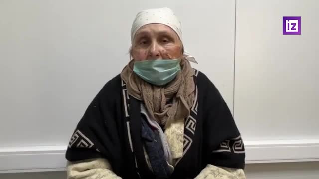 24 Evidence Eyewitness - war crimes of Ukraine, Azov