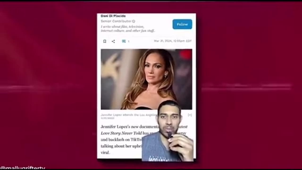 Shocking Tiktok Star Kyle Marisa Ross found dead