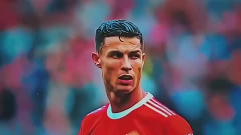 Ronaldo Edit