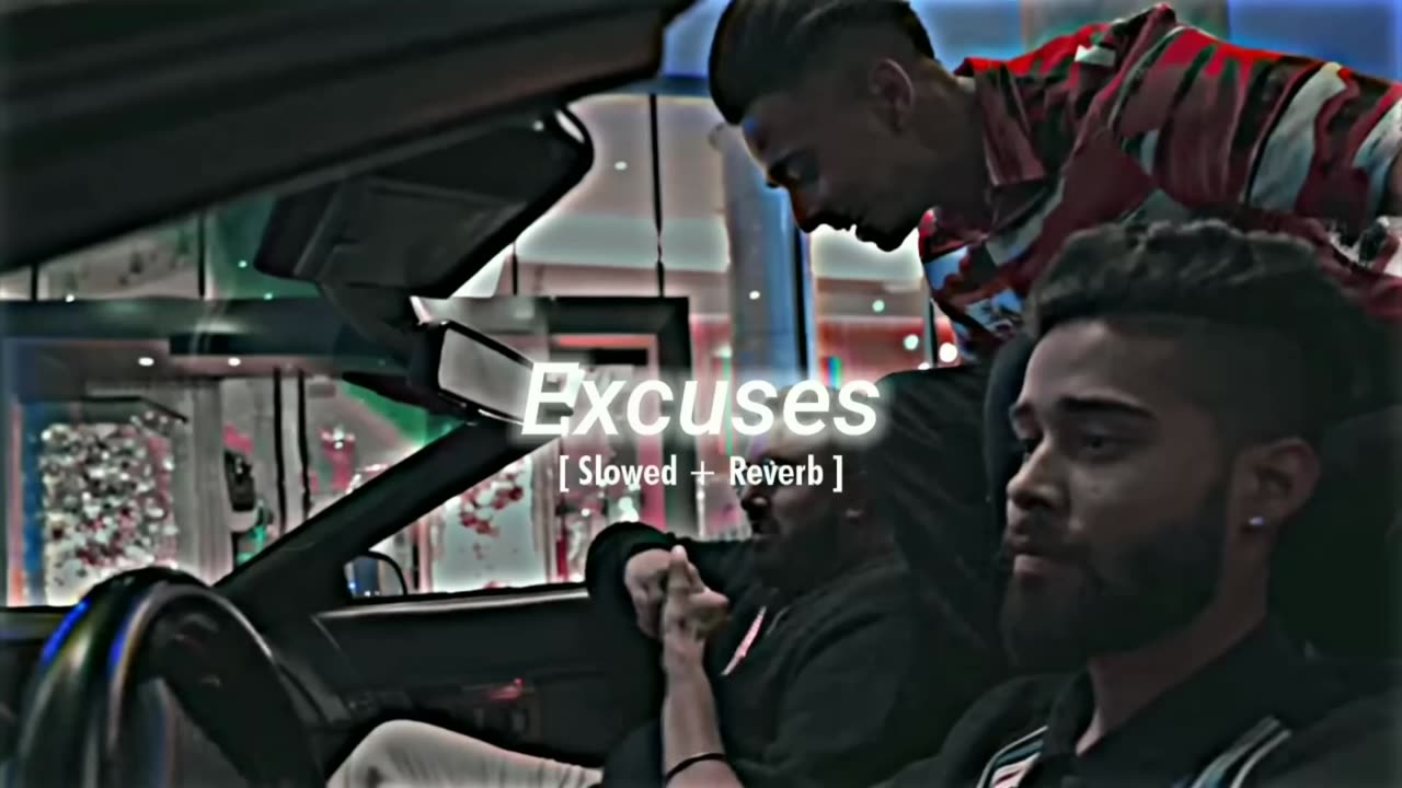 Excuses __ AP Dhillon __ Lofi Song __ _ Slowed _ Reverb _ __@rishi_257 ( 1080 X 1920 60fps )