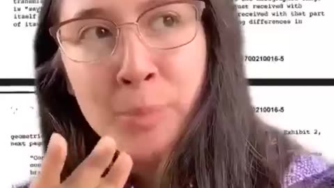 Humans can only see .0035% of the spectrum.