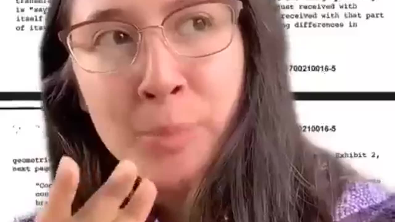 Humans can only see .0035% of the spectrum.