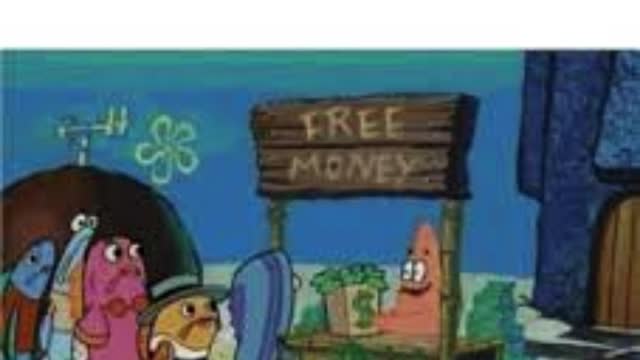 Mr Beast Giving Away Free Money