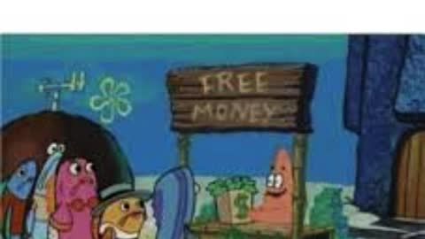 Mr Beast Giving Away Free Money