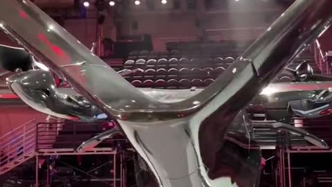 The future of transportation is this all-electric aircraft.