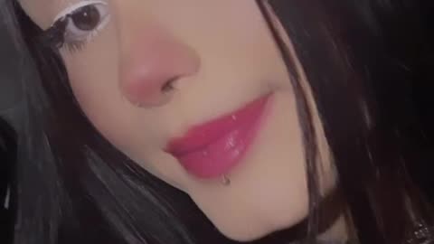 Amazing Brazilian tgirl a tgirl completely pretty