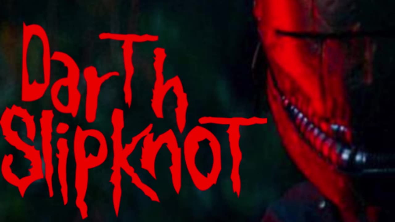 Darth Slipknot