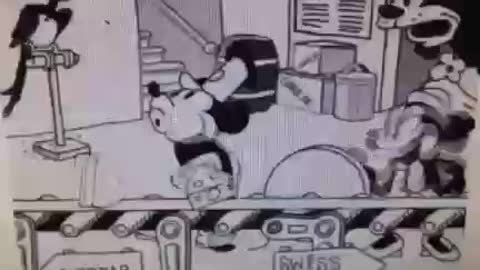 DIRTY DISNEY.