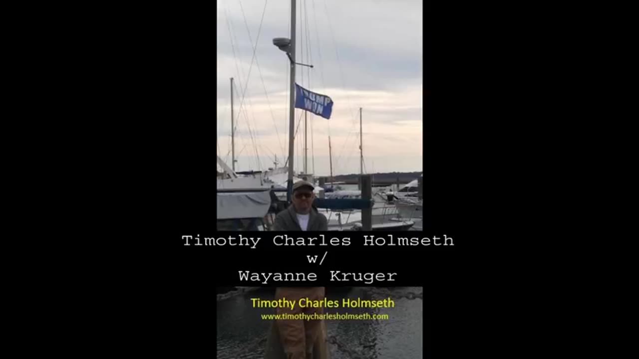 "THAT'S HOW THEY WERE GETTING THE KIDS IN AND OUT THROUGH FAKE ADOPTIONS"