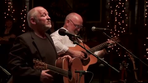 Eric Bogle - The Band Played Waltzing Matilda