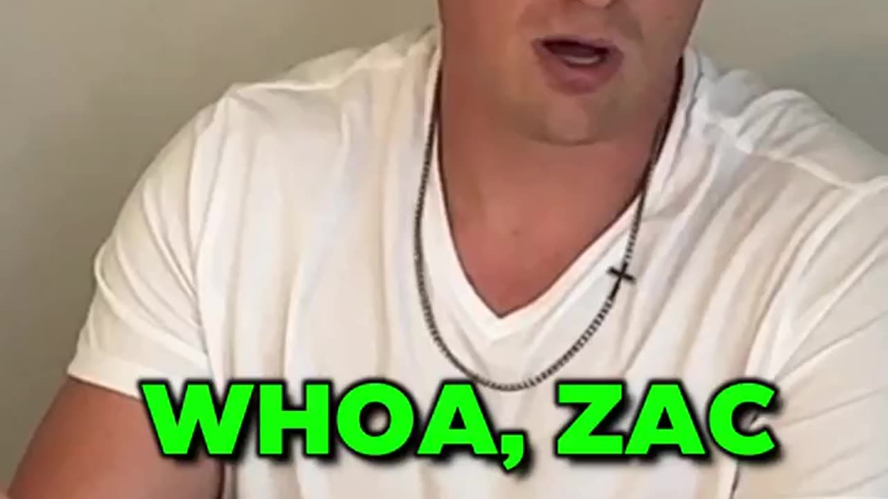 Cracking the Code to Sales Success: Learn from Zac Fischer | How do I Improve in Sales ?
