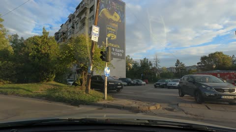 🇧🇬 BULGARIA 🇧🇬 | Sofia - No Copyright ✅