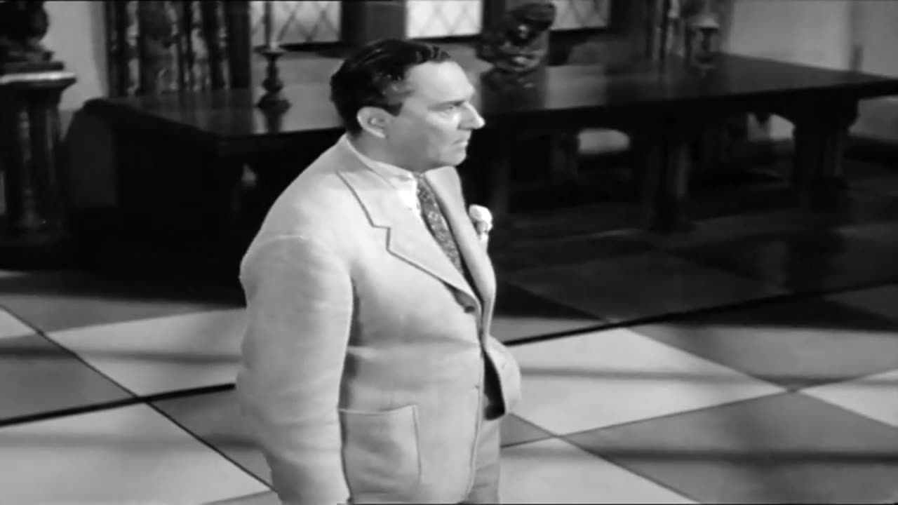 Sherlock Holmes Faces Death (1943)
