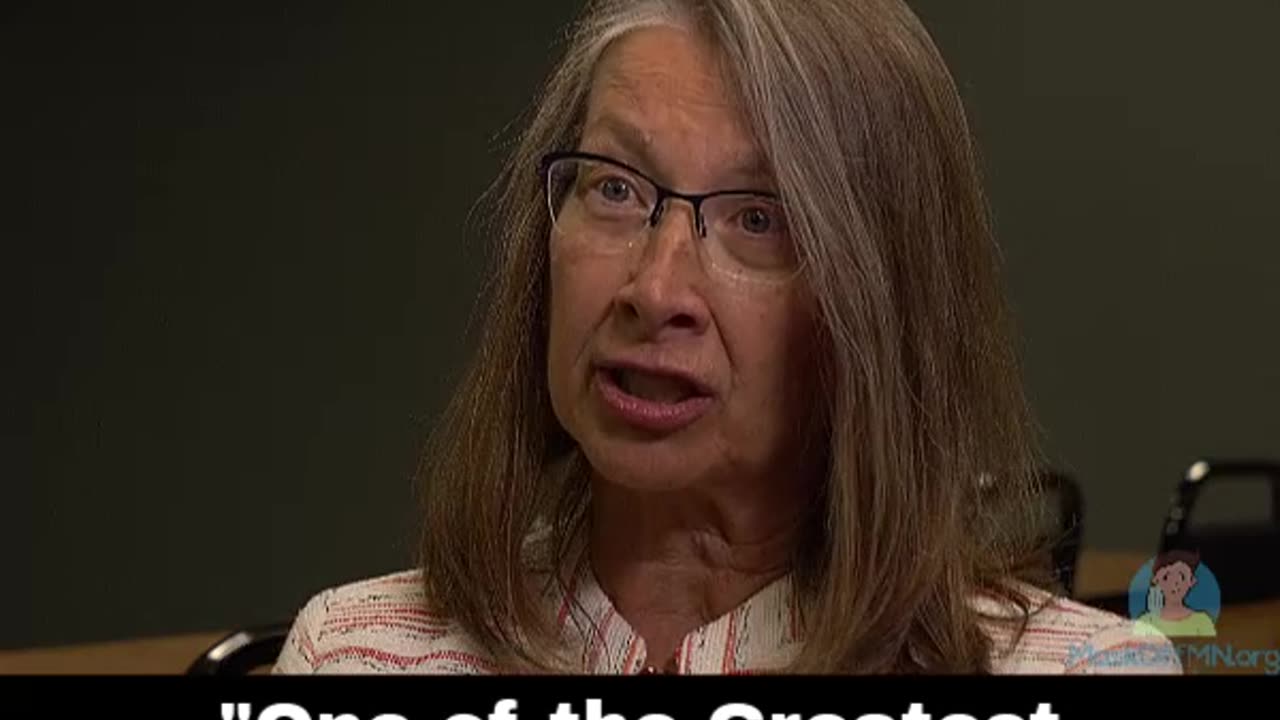 Twila Brase on HIPAA: "One of the Greatest Deceptions Foisted on the American Population."