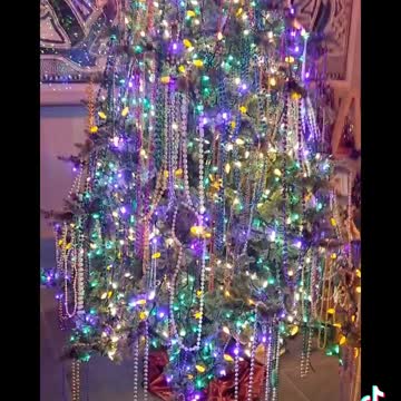 Let the Party Begin.