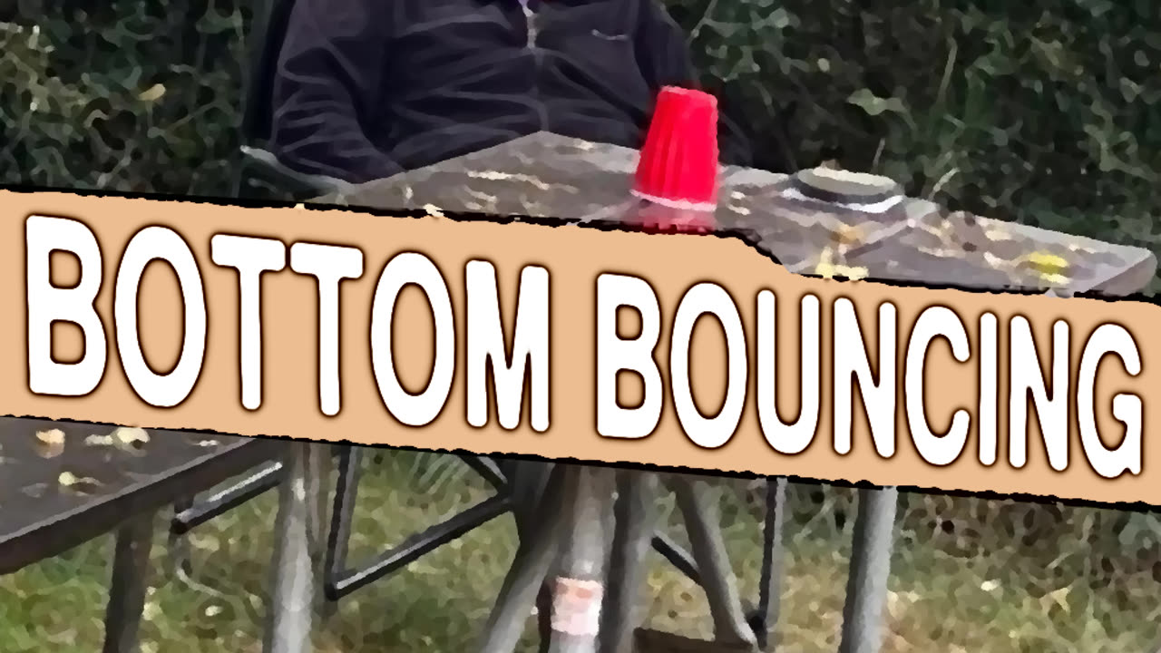 BOTTOM BOUNCING