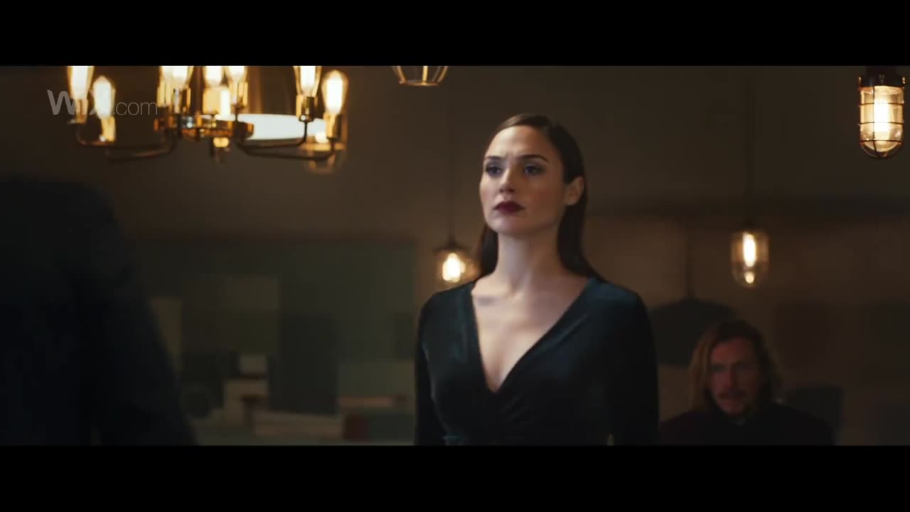 [Jason Statham] [Gal Gadot] stars in big action