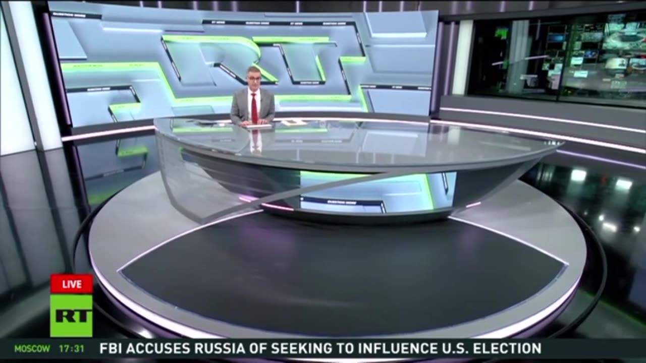 RT News - November 2 2024 (17:00 MSK)